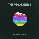 The Royal Noise Cover