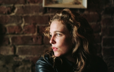 Photo by Parker Fitzgerald