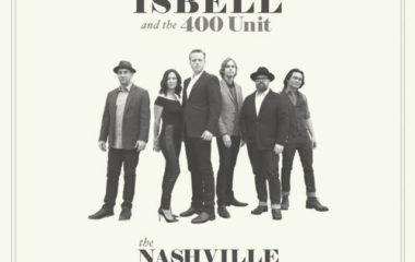 Jason Isbell - Nashville Sound