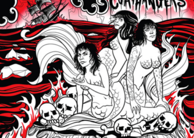 The Coathangers - Parasite