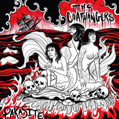 The Coathangers - Parasite