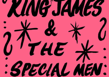 King James & The Special Men