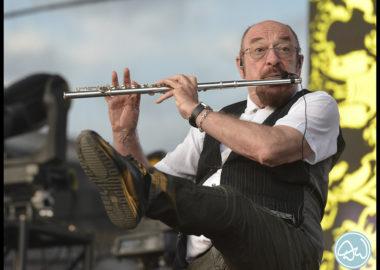 Ian Anderson